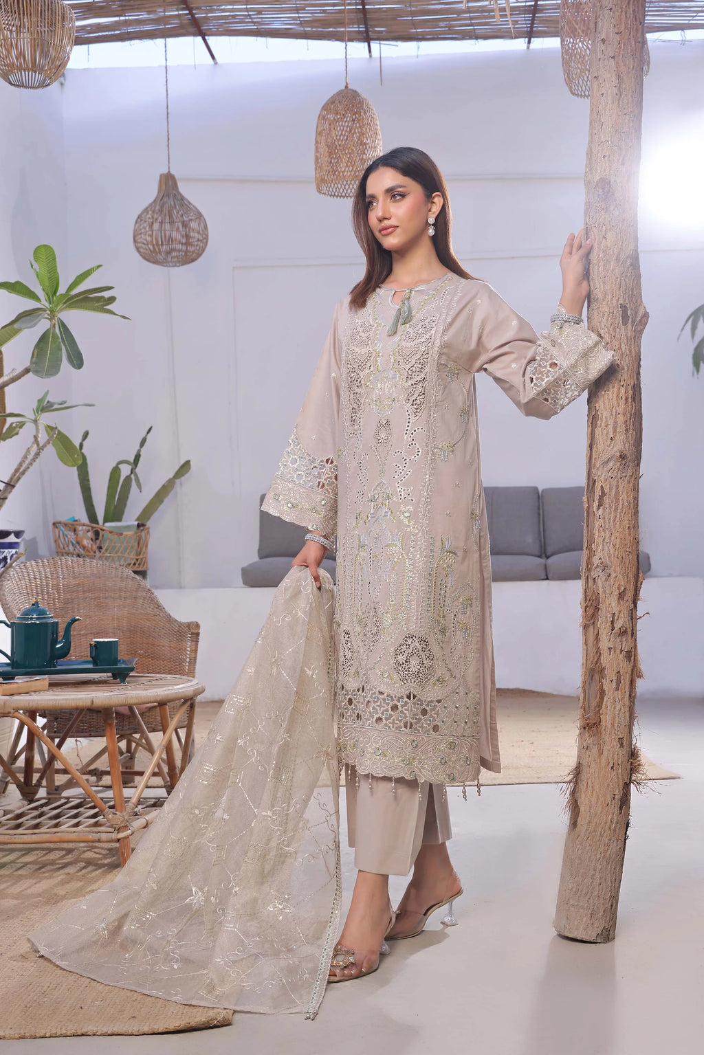 Inezah – Ayzel (Original Pakistani)