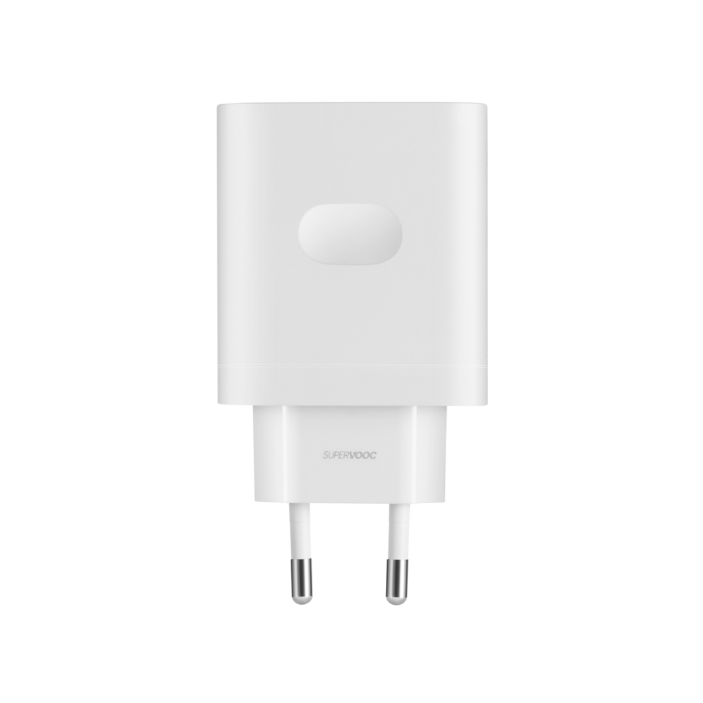 OnePlus SUPERVOOC 80W Power Adapter