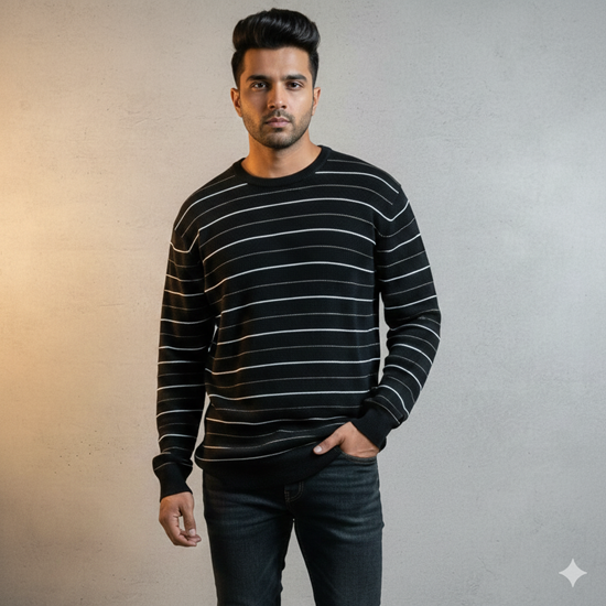 Premium Men's Winter Fashion