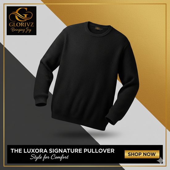 Premium Men's Winter Fashion