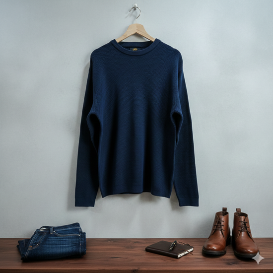 Premium Men's Winter Fashion