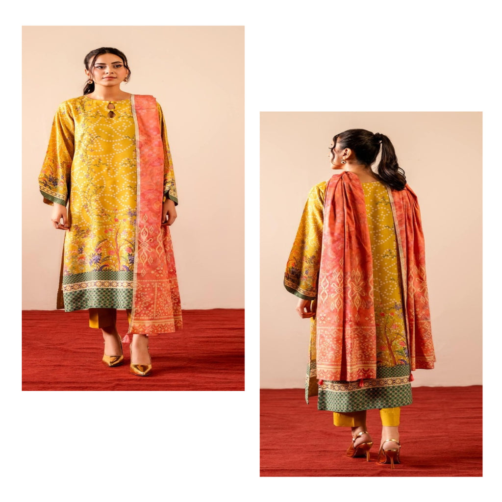 Geet by Brenish (Original Pakistani)