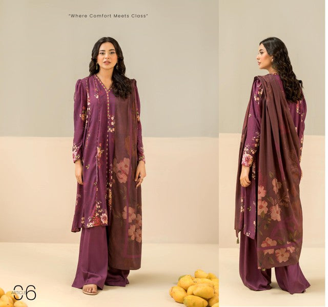 Sareena-3 by Brenish (Original Pakistani)