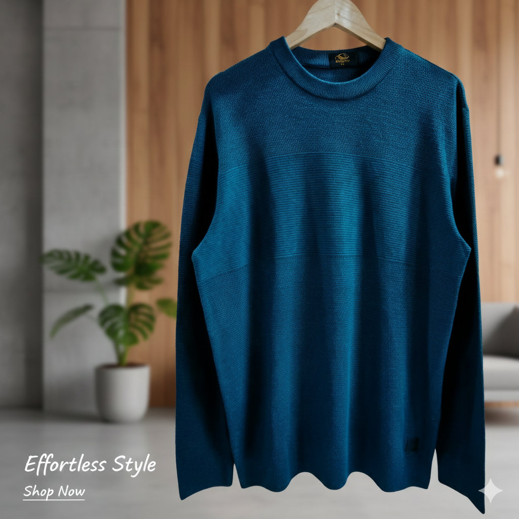 Premium Men's Winter Fashion