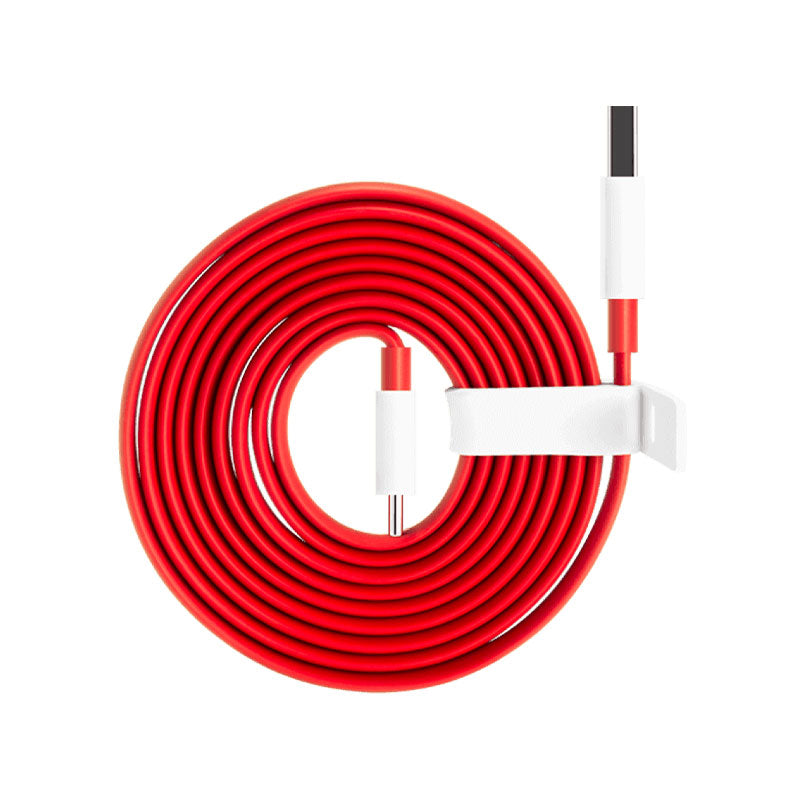 OnePlus USB-A to Type-C 10A 1.5m Cable