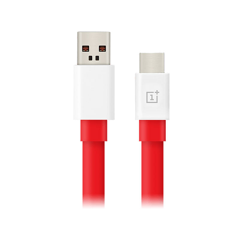 OnePlus USB-A to Type-C 10A 1.5m Cable