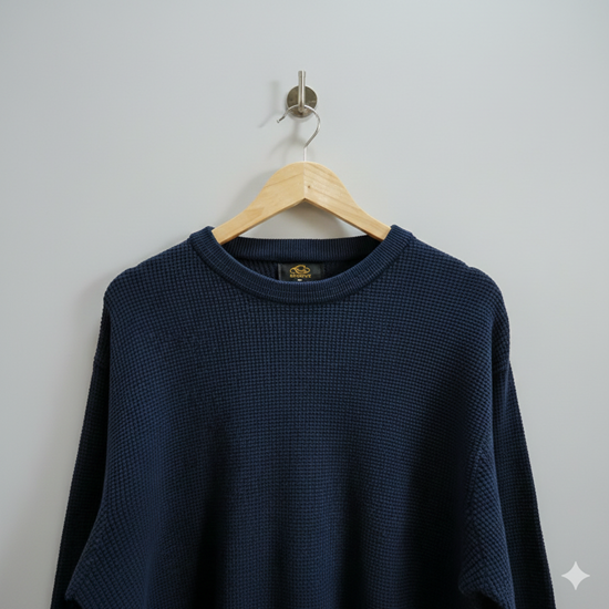 Premium Men's Winter Fashion