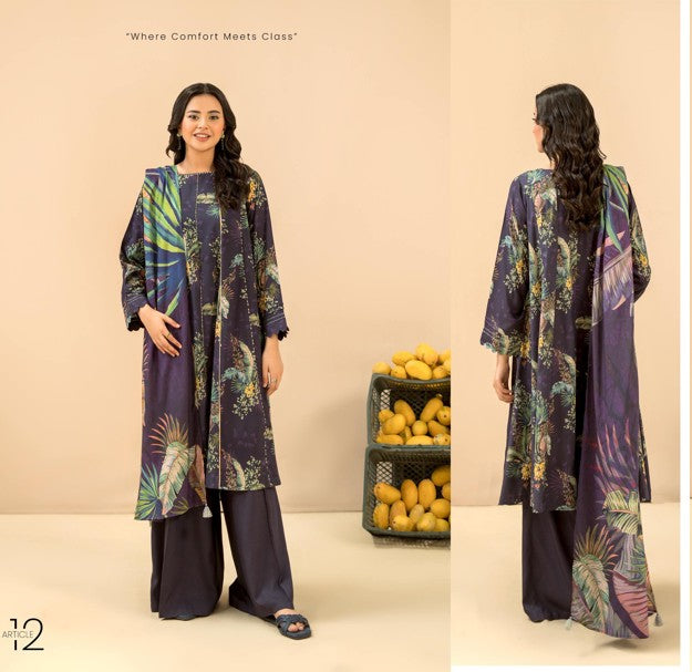 Sareena-3 by Brenish (Original Pakistani)