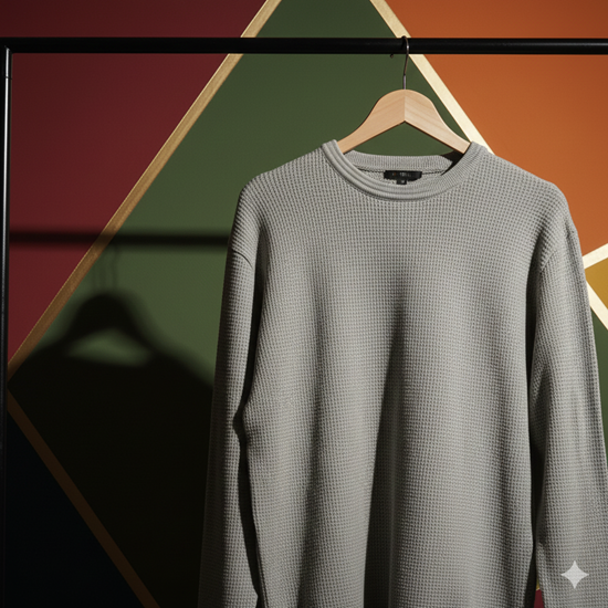 Premium Men's Winter Fashion