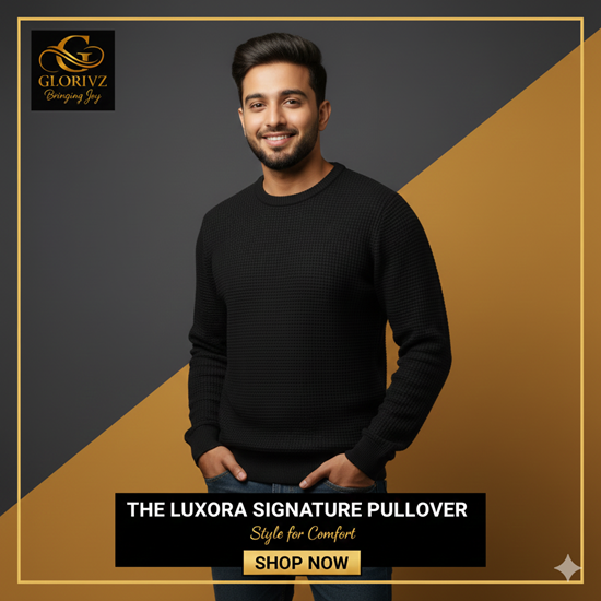 Premium Men's Winter Fashion