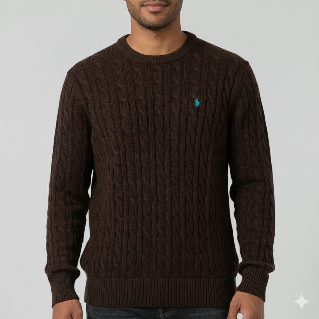 Premium Men's Winter Fashion