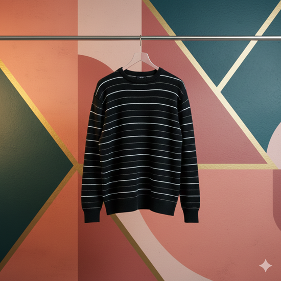 Premium Men's Winter Fashion