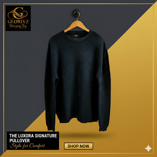 Premium Men's Winter Fashion