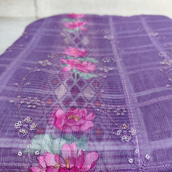 Premium Rang Pasand MARIA (Inhouse collection)