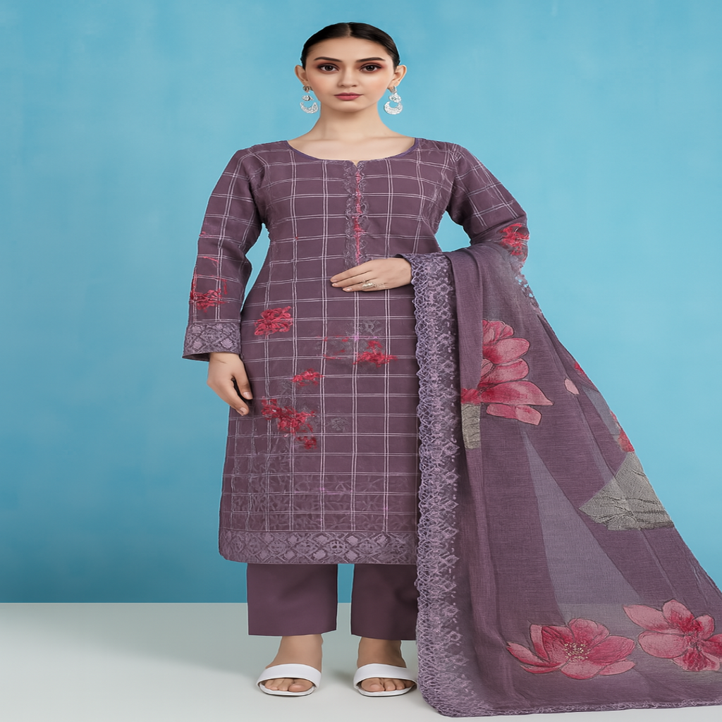 Premium Rang Pasand MARIA (Inhouse collection)