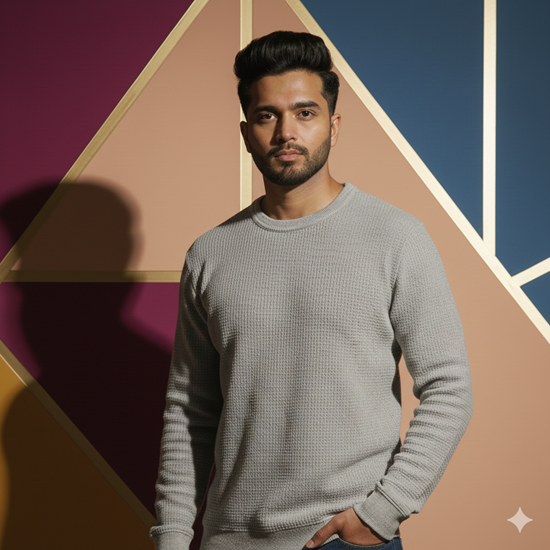 Premium Men's Winter Fashion