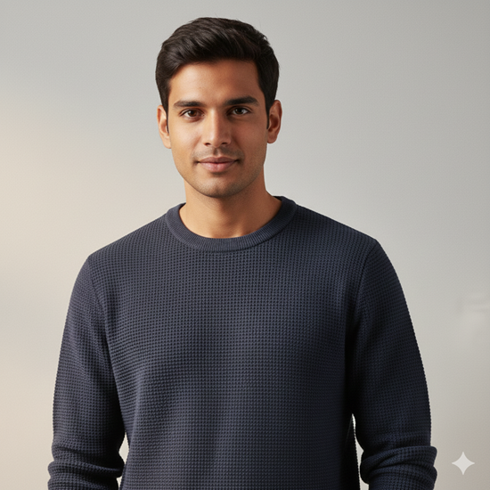 Premium Men's Winter Fashion