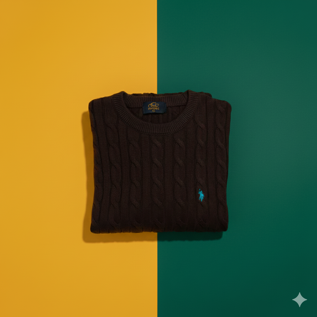 Premium Men's Winter Fashion