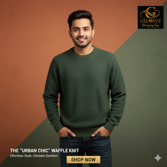 Premium Men's Winter Fashion