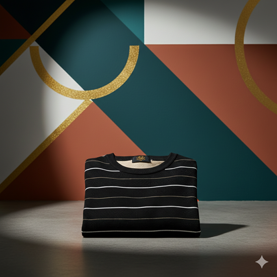 Premium Men's Winter Fashion