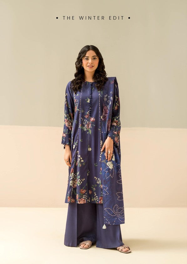 Sareena-3 by Brenish (Original Pakistani)