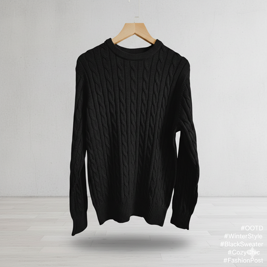 Premium Men's Winter Fashion