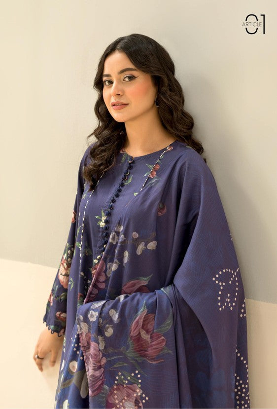 Sareena-3 by Brenish (Original Pakistani)