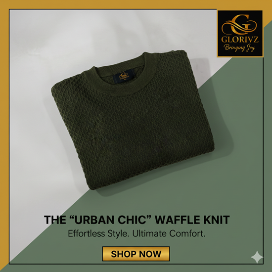 Premium Men's Winter Fashion