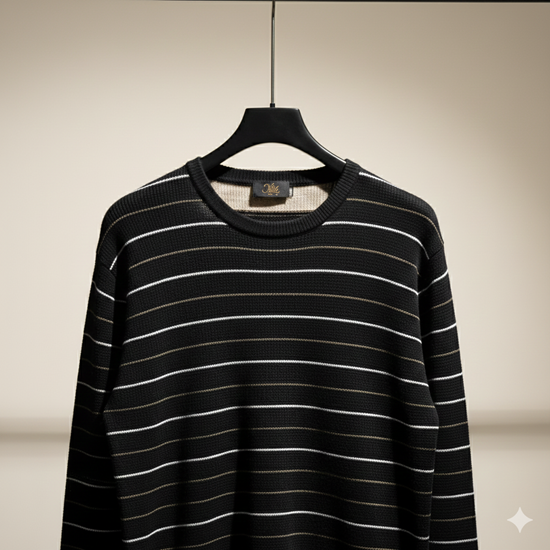 Premium Men's Winter Fashion