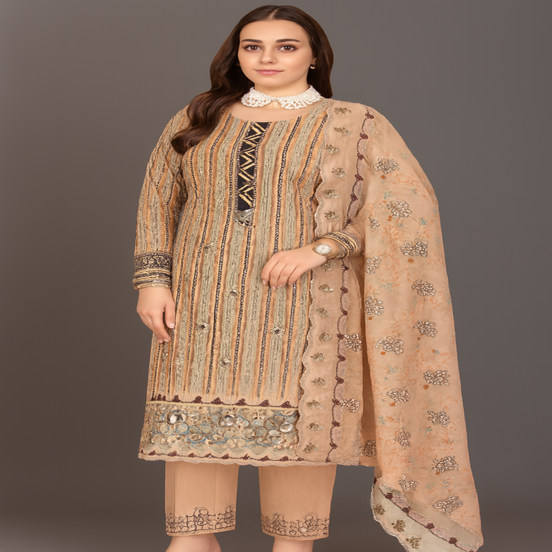 Inhouse Collection 2025 (KAN-04)