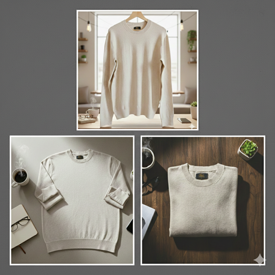 Premium Winter Fashion