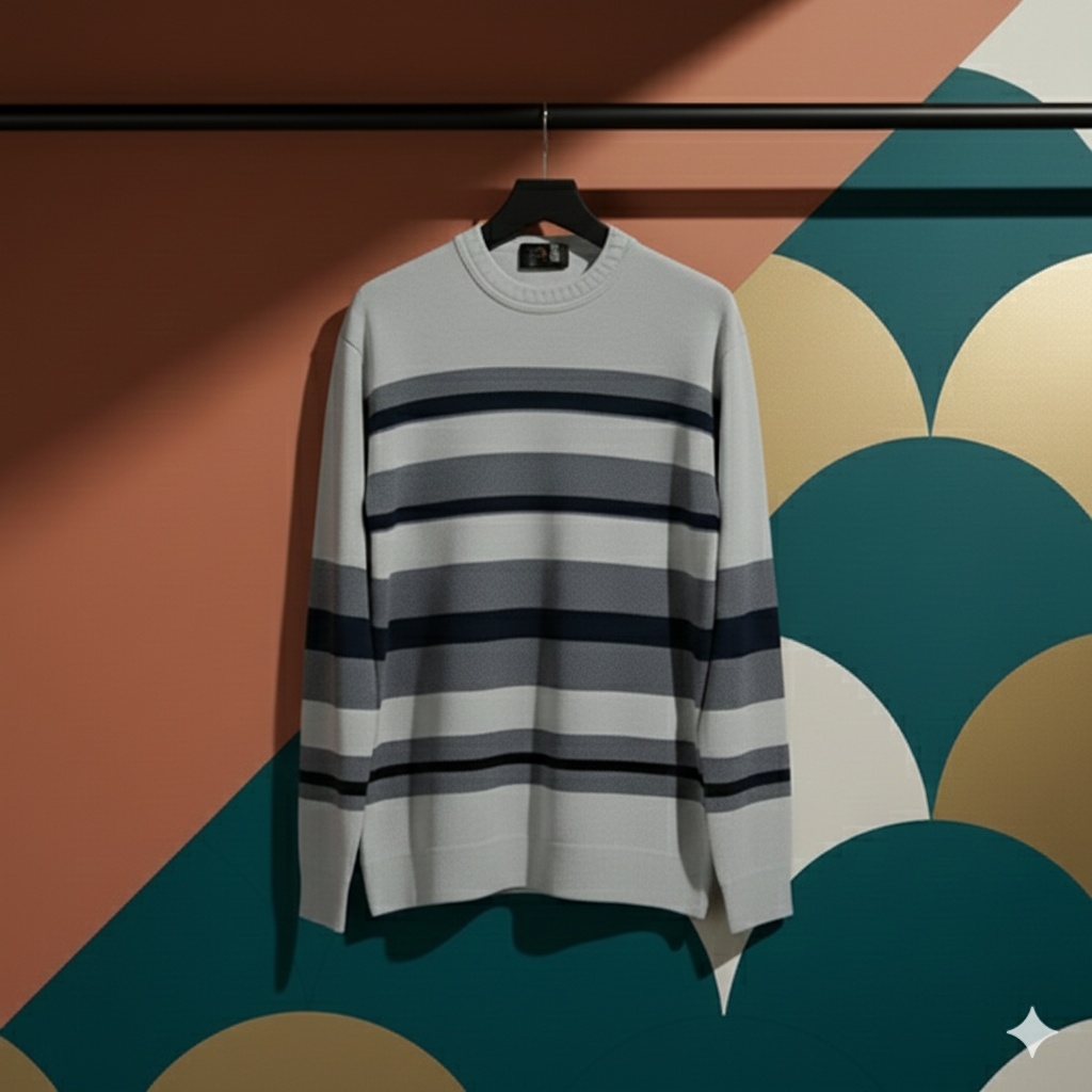 Premium Men's Winter Fashion