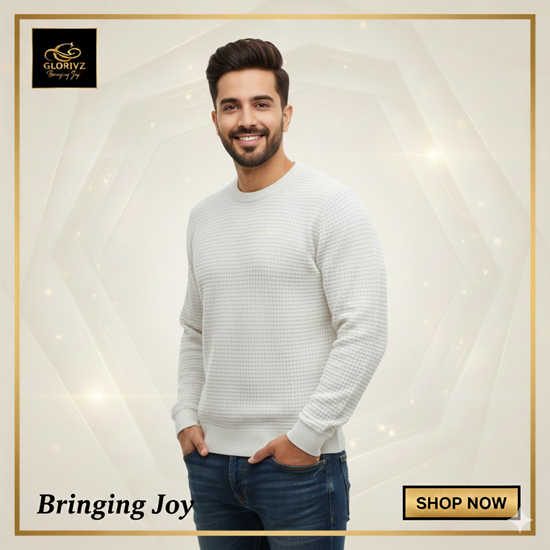 Premium Men's Winter Fashion