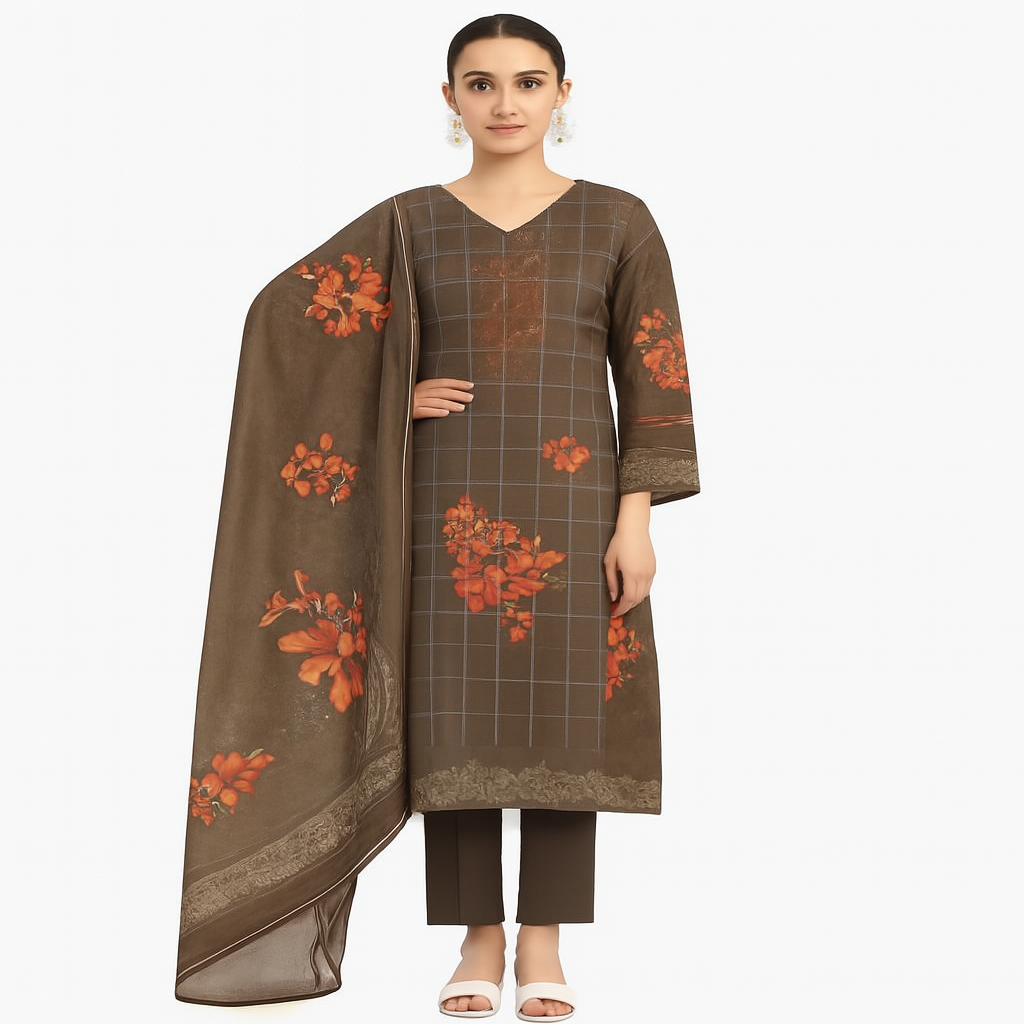 Premium Rang Pasand MARIA (Inhouse collection)