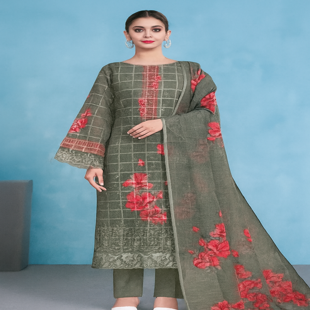 Premium Rang Pasand MARIA (Inhouse collection)