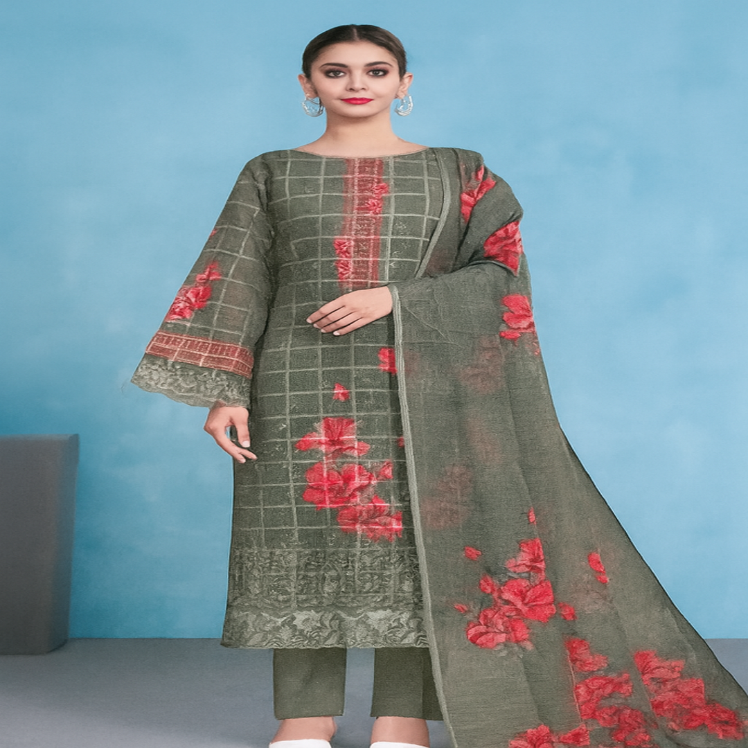 Premium Rang Pasand MARIA (Inhouse collection)