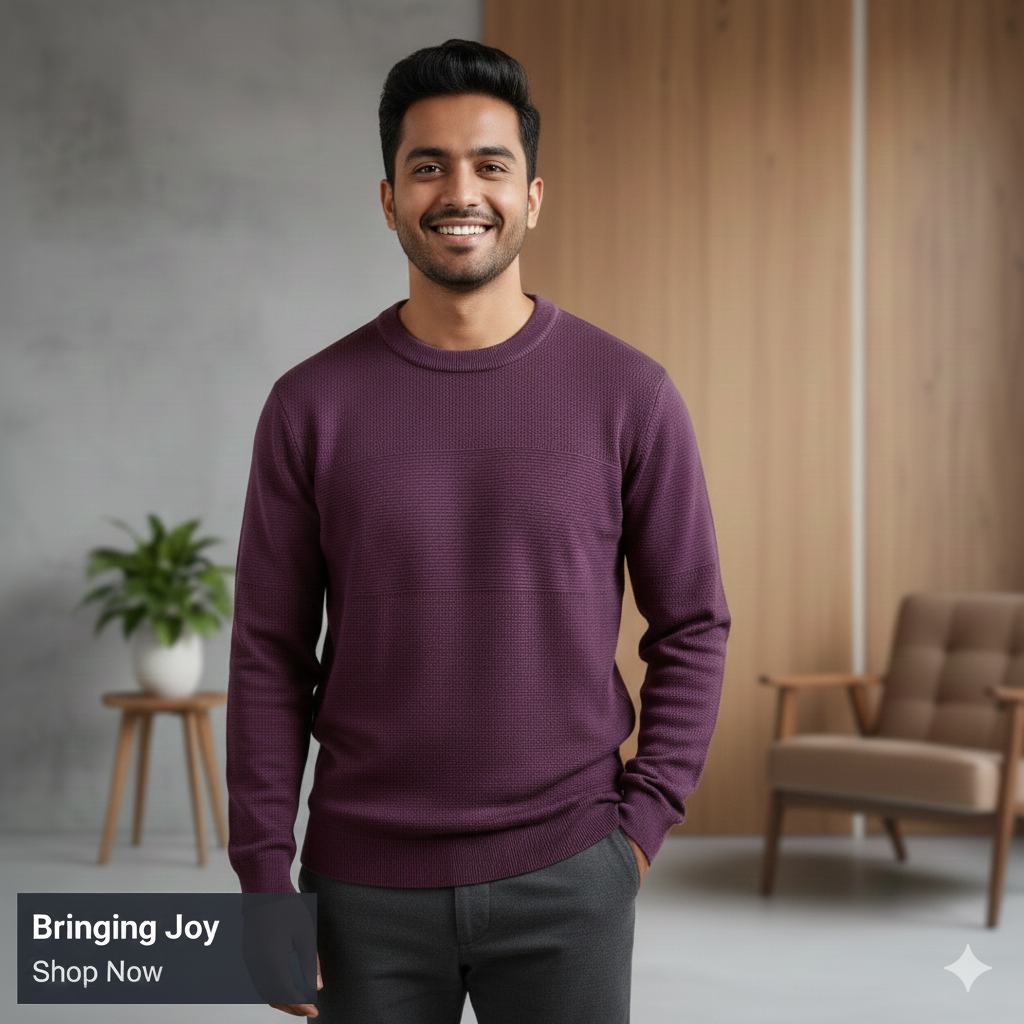 Premium Men's Winter Fashion