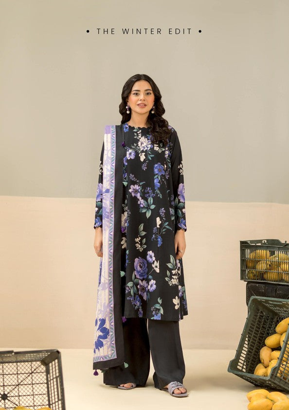 Sareena-3 by Brenish (Original Pakistani)