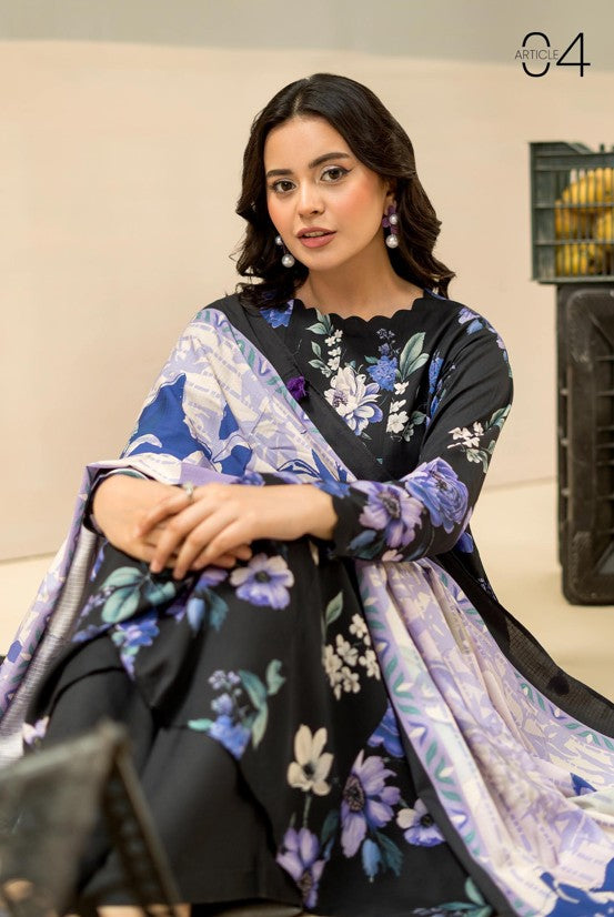 Sareena-3 by Brenish (Original Pakistani)