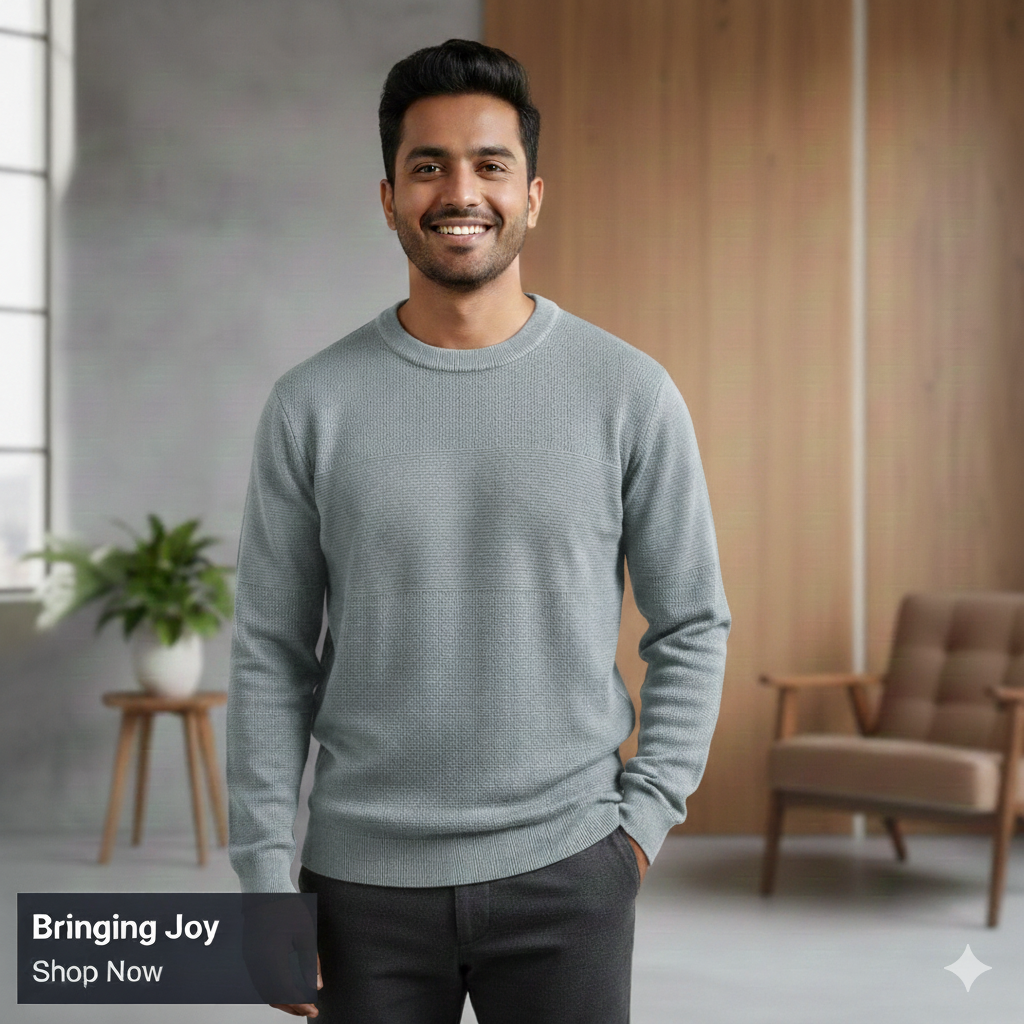 Premium Men's Winter Fashion