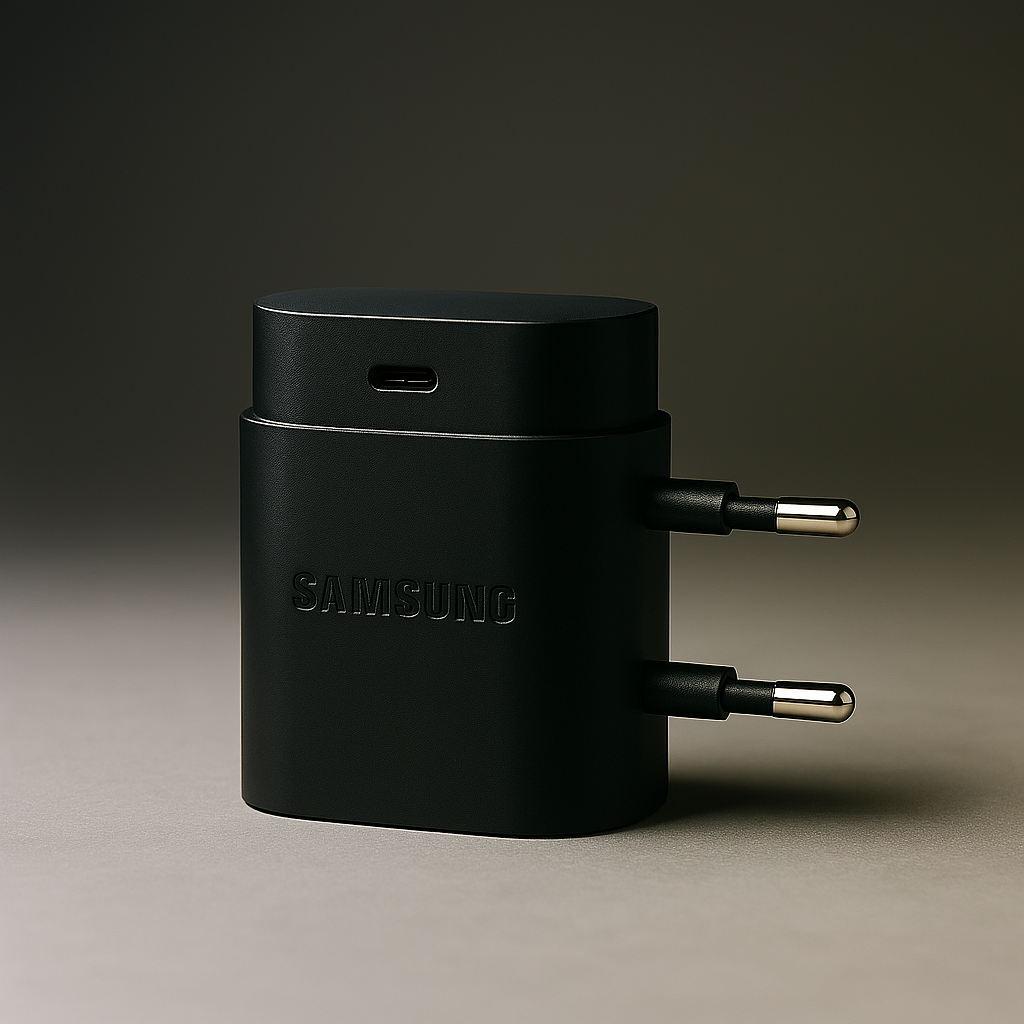 Samsung 45W USB-C Power Adapter (2 pin) (Original)
