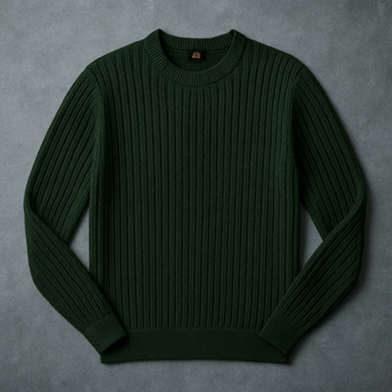 Premium Men's Winter Fashion