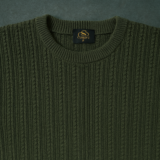 Premium Men's Winter Fashion