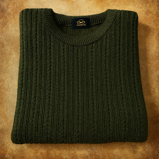 Premium Men's Winter Fashion