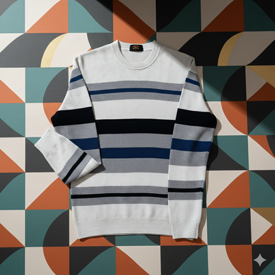 Premium Men's Winter Fashion