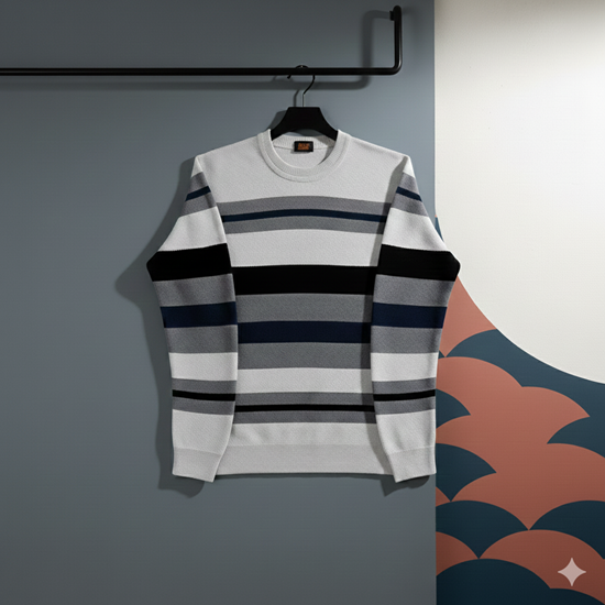 Premium Men's Winter Fashion