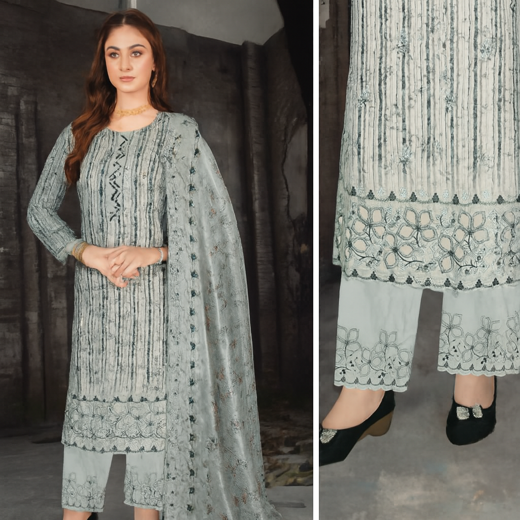 Inhouse Collection 2025 (KAN-01)