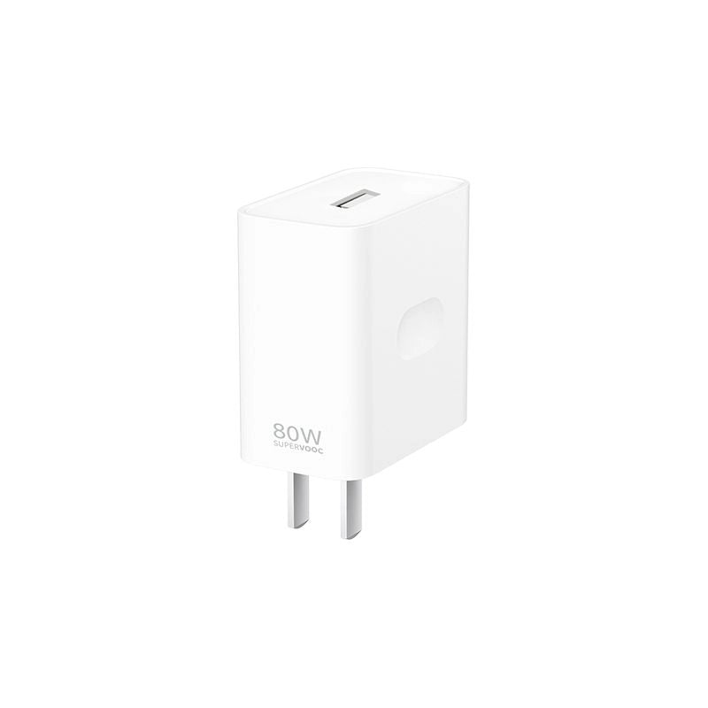 OnePlus SUPERVOOC 80W Power Adapter
