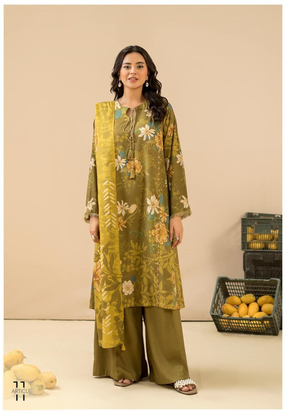 Sareena-3 by Brenish (Original Pakistani)