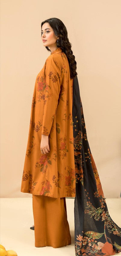 Sareena-3 by Brenish (Original Pakistani)